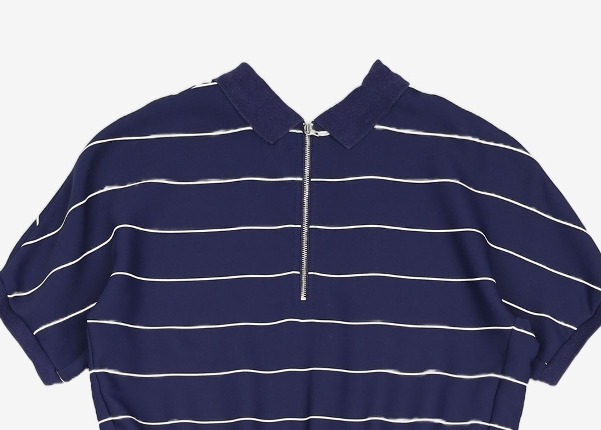 라코스테(LACOSTE) 미니 원피스 34