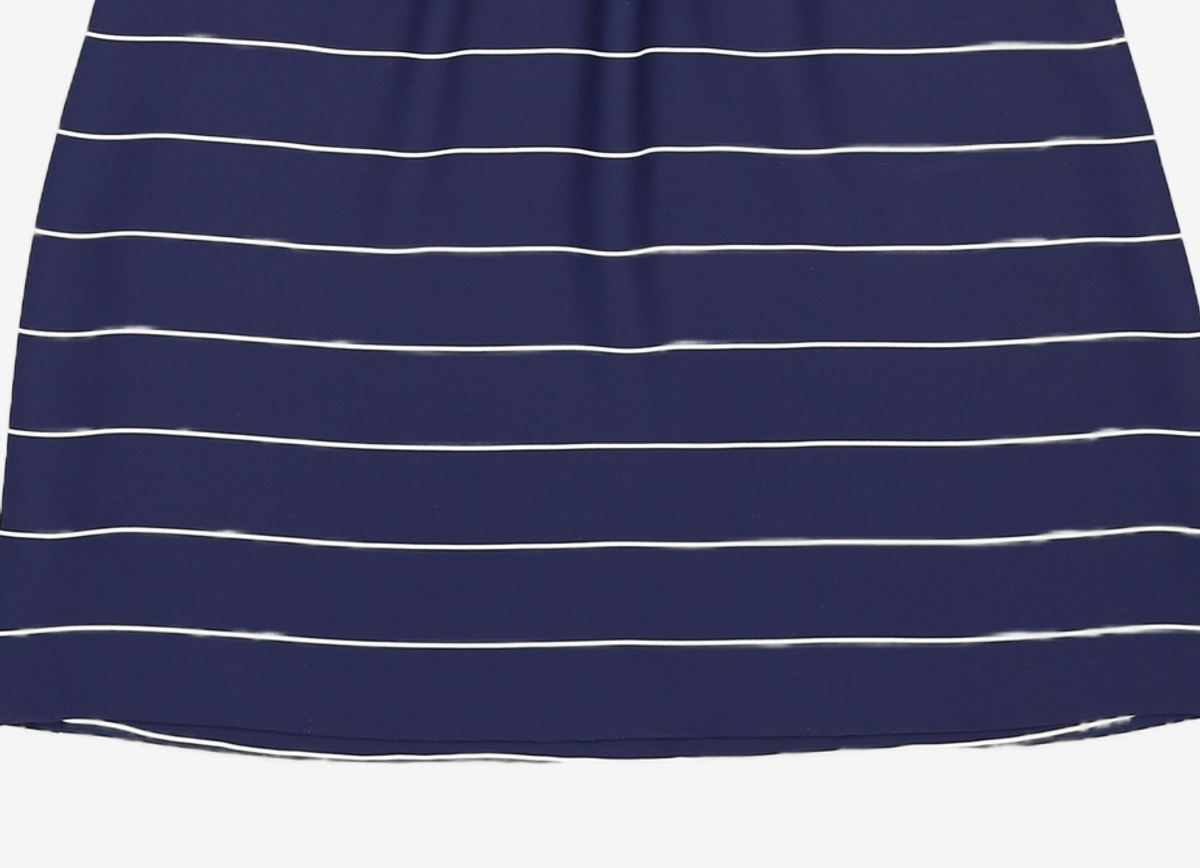 라코스테(LACOSTE) 미니 원피스 34