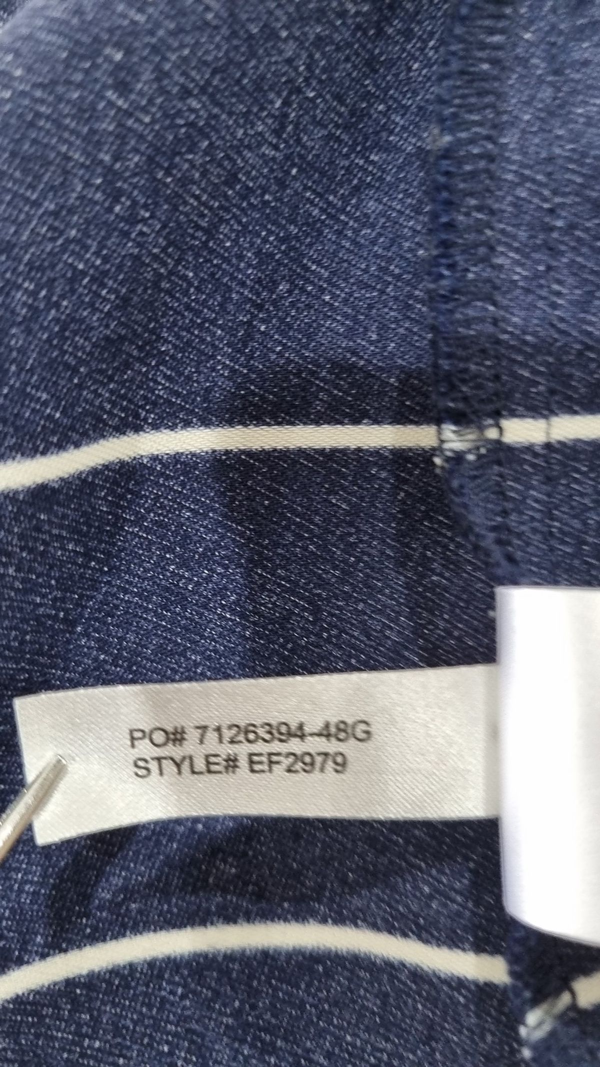 라코스테(LACOSTE) 미니 원피스 34