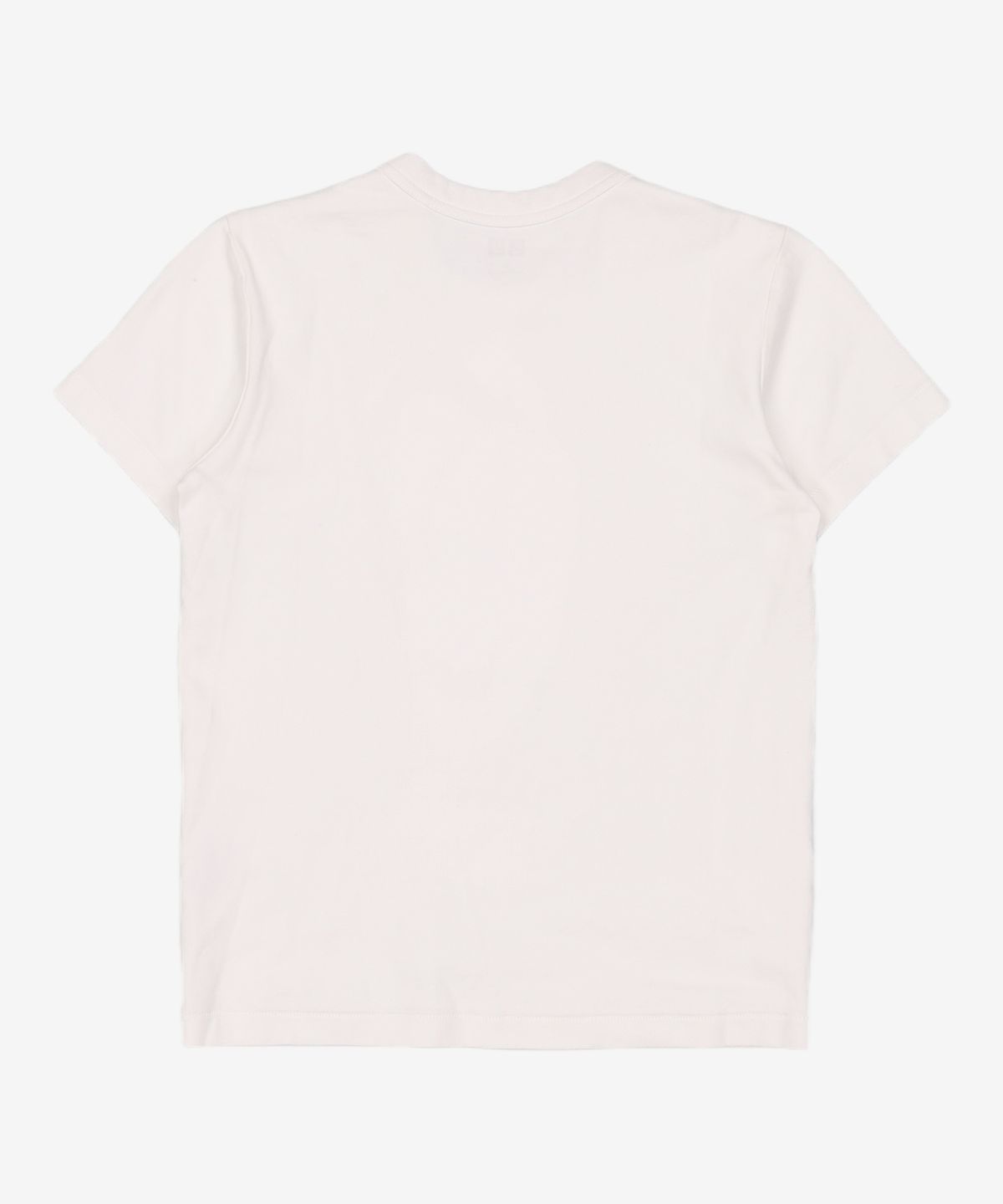 유니클로(UNIQLO) 반소매 티셔츠 S