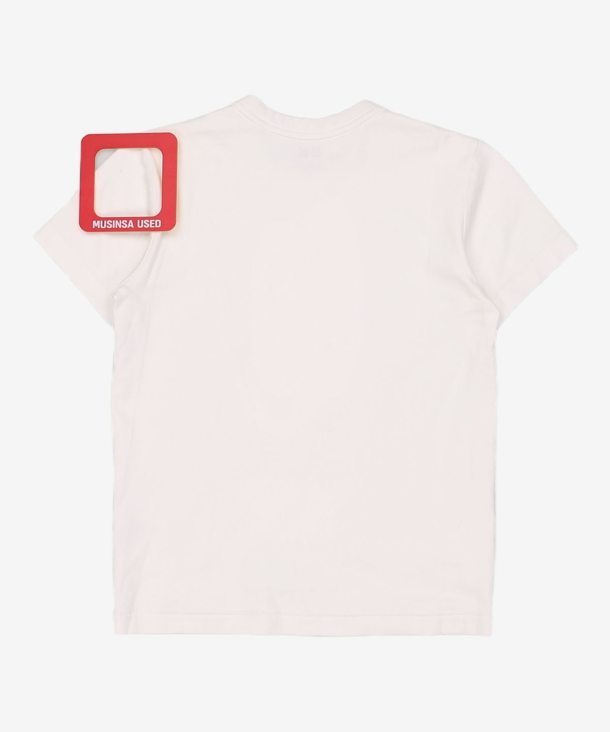 유니클로(UNIQLO) 반소매 티셔츠 S