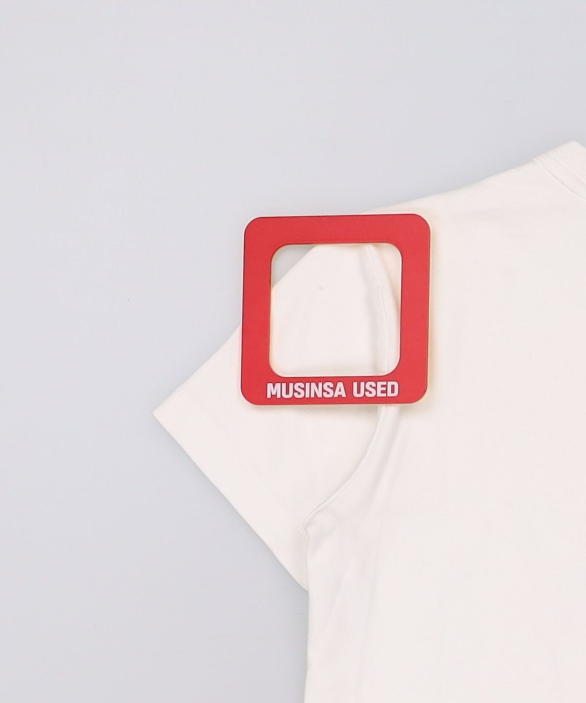 유니클로(UNIQLO) 반소매 티셔츠 S