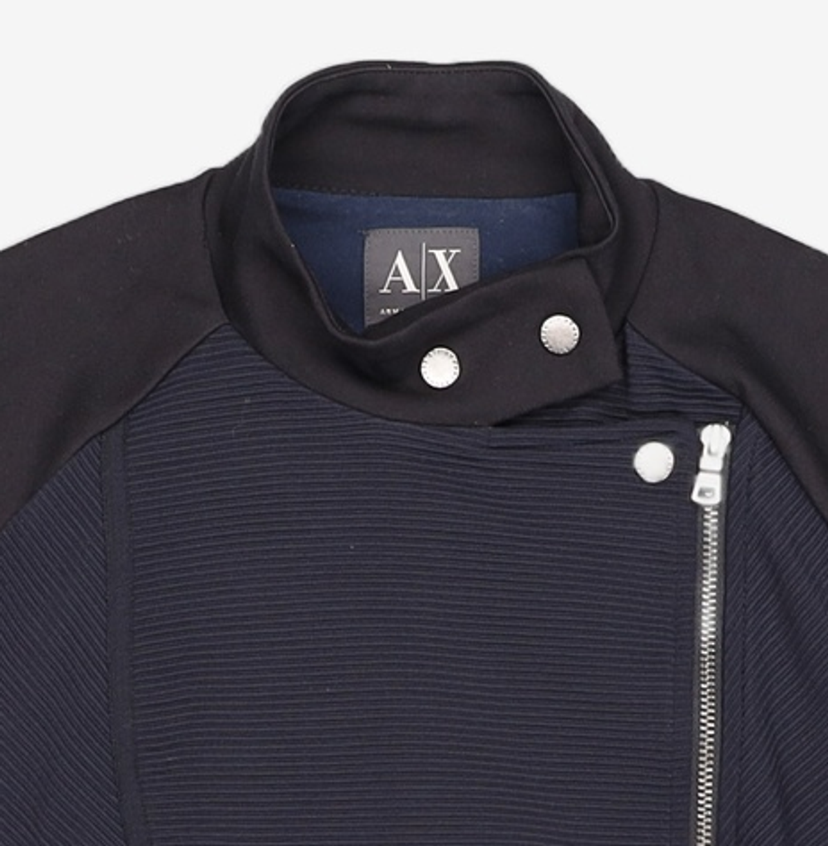 아르마니(Armani) 나일론/코치 재킷 S