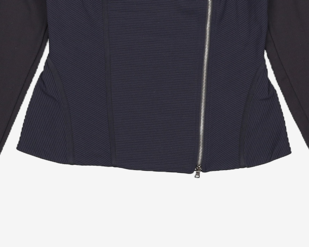아르마니(Armani) 나일론/코치 재킷 S