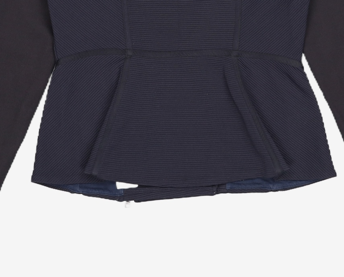 아르마니(Armani) 나일론/코치 재킷 S