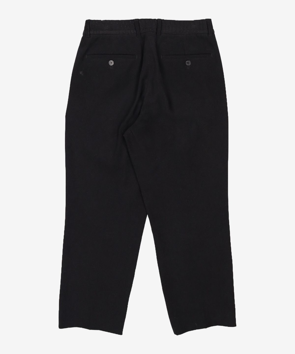 커스텀멜로우(CUSTOMELLOW) stretch tyler set-up pants C9PAW23851BKX 74