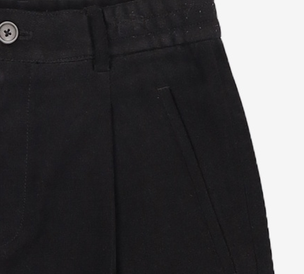 커스텀멜로우(CUSTOMELLOW) stretch tyler set-up pants C9PAW23851BKX 74