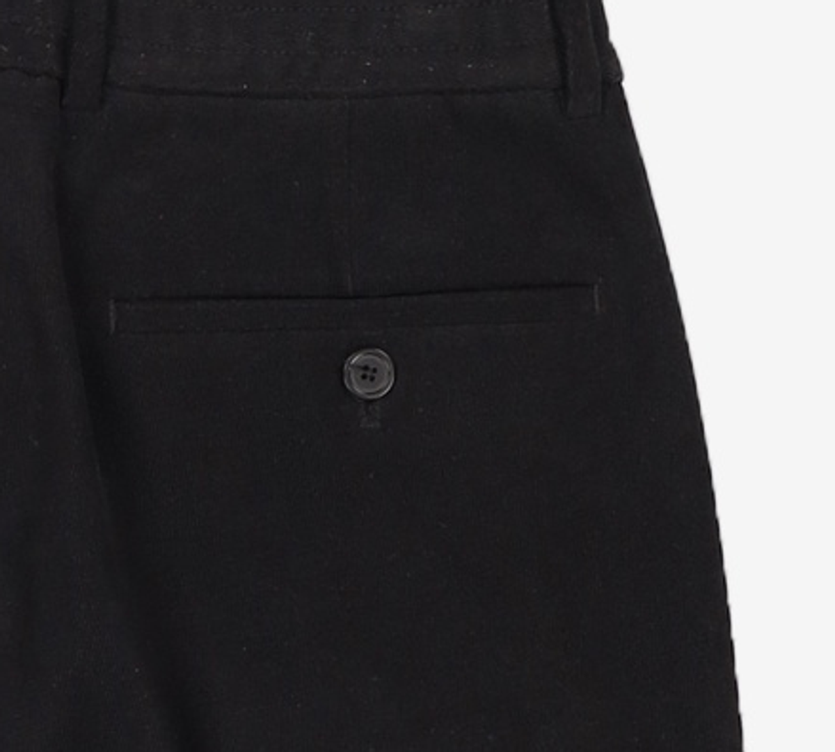 커스텀멜로우(CUSTOMELLOW) stretch tyler set-up pants C9PAW23851BKX 74