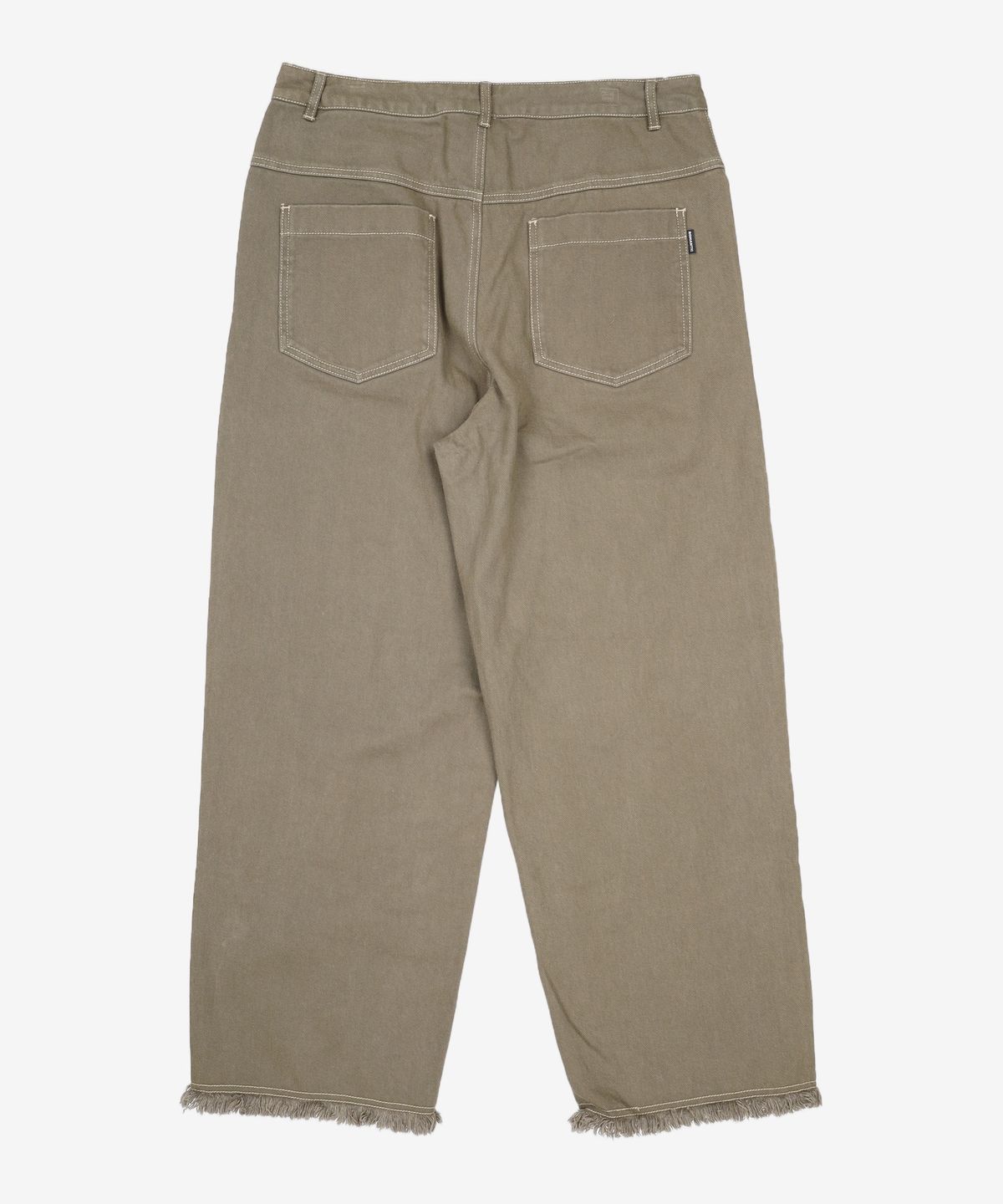 로맨틱크라운(ROMANTIC CROWN) 코튼 팬츠 L