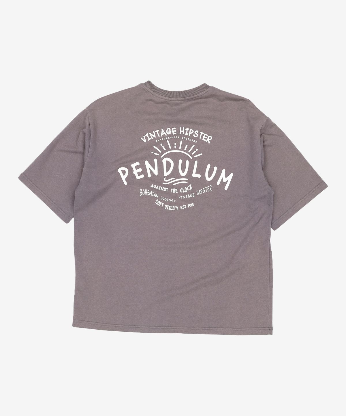 펜듈럼(PENDULUM) 반소매 티셔츠 95