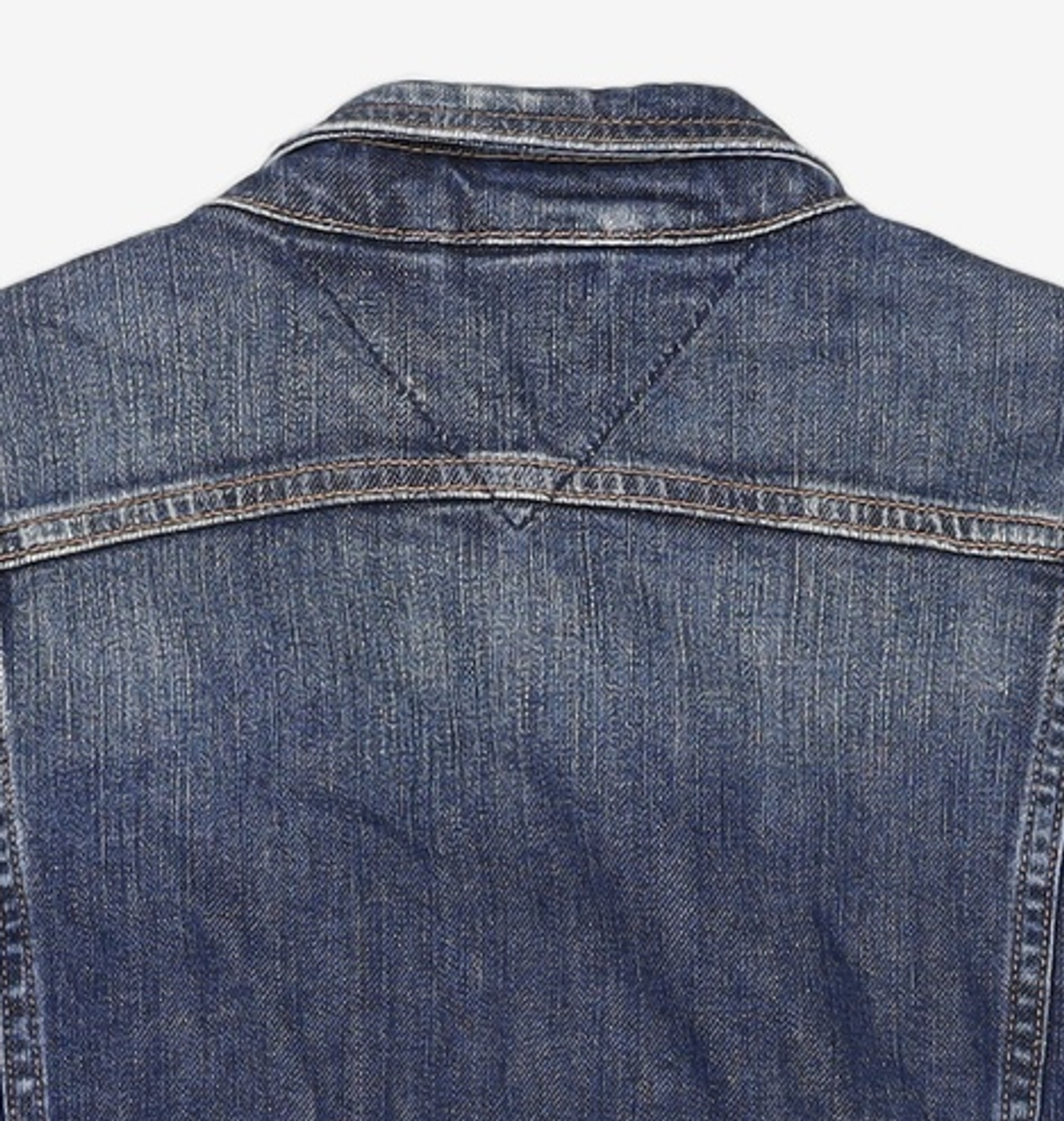힐피거데님(Hilfiger Denim by Tommy Hilfiger) 데님/트러커 재킷 S