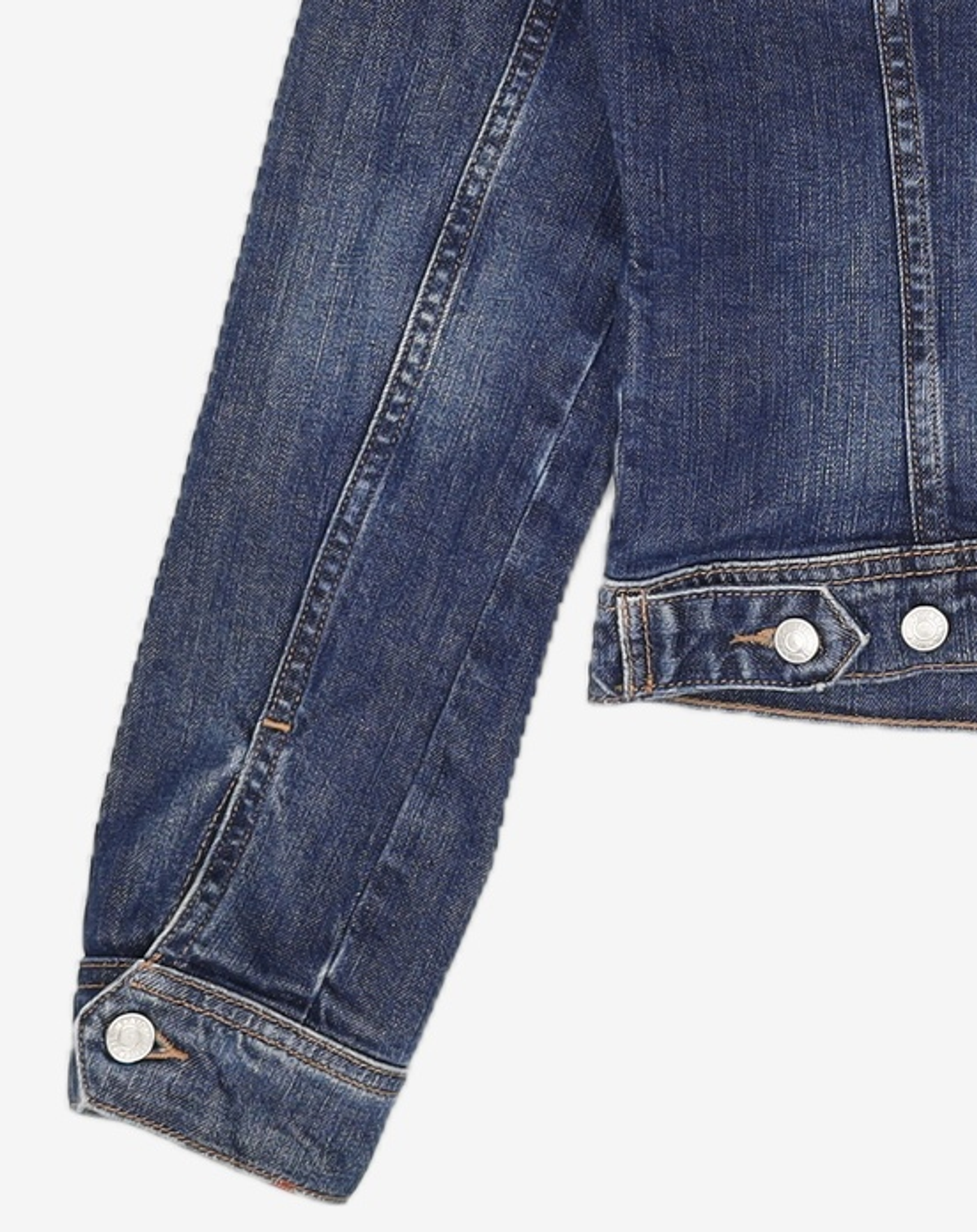 힐피거데님(Hilfiger Denim by Tommy Hilfiger) 데님/트러커 재킷 S