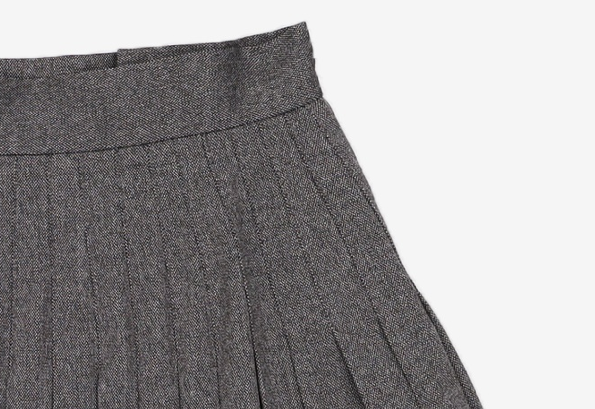 자라(ZARA) 미니스커트 XS
