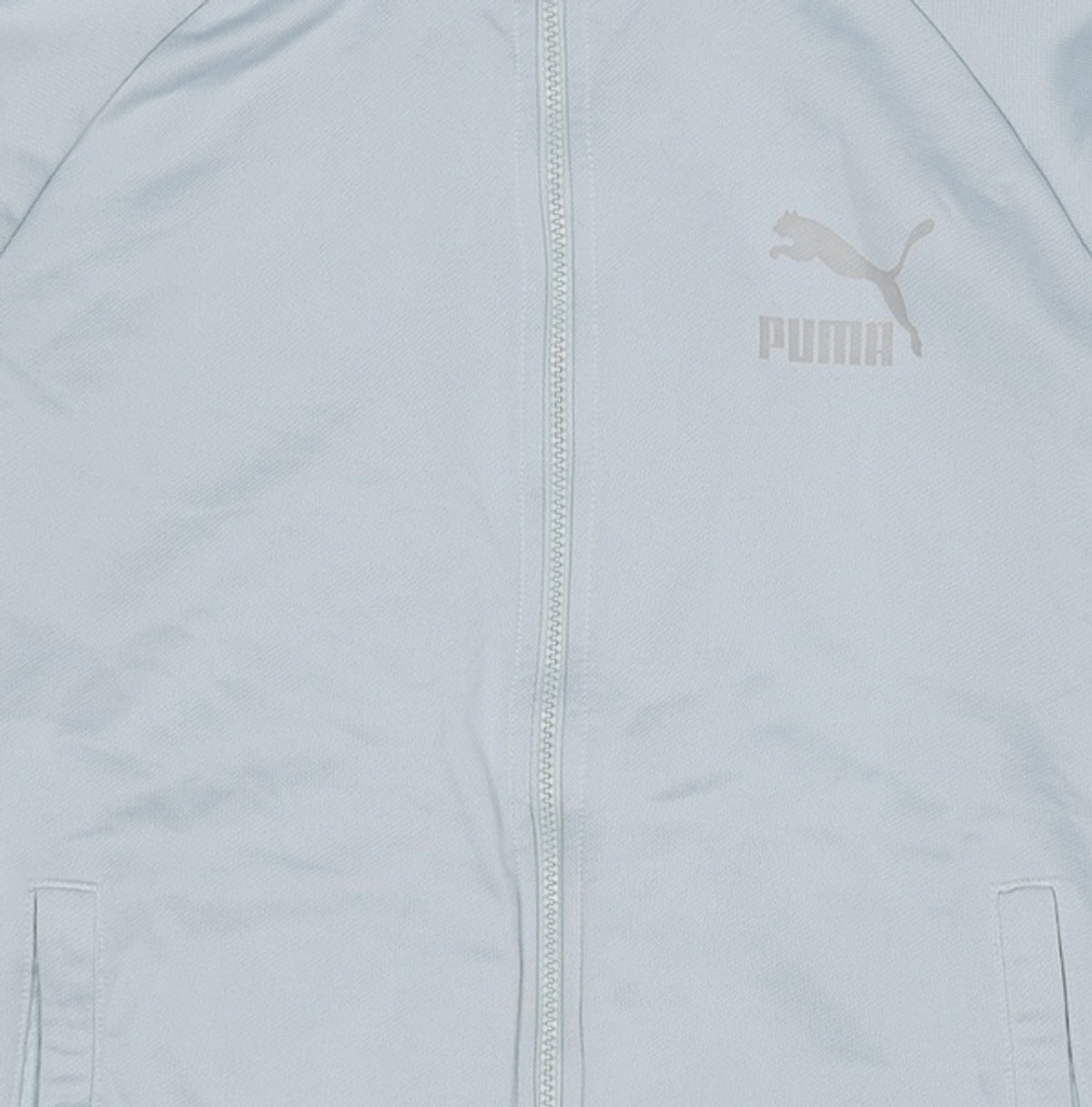 푸마(PUMA) 트레이닝 재킷 L