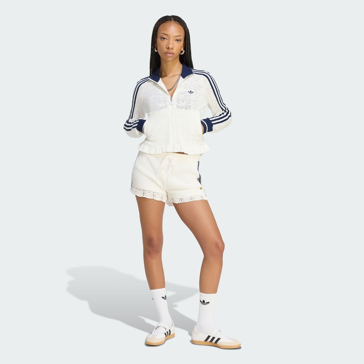 아디다스(ADIDAS) 스포츠 TT W KX6899