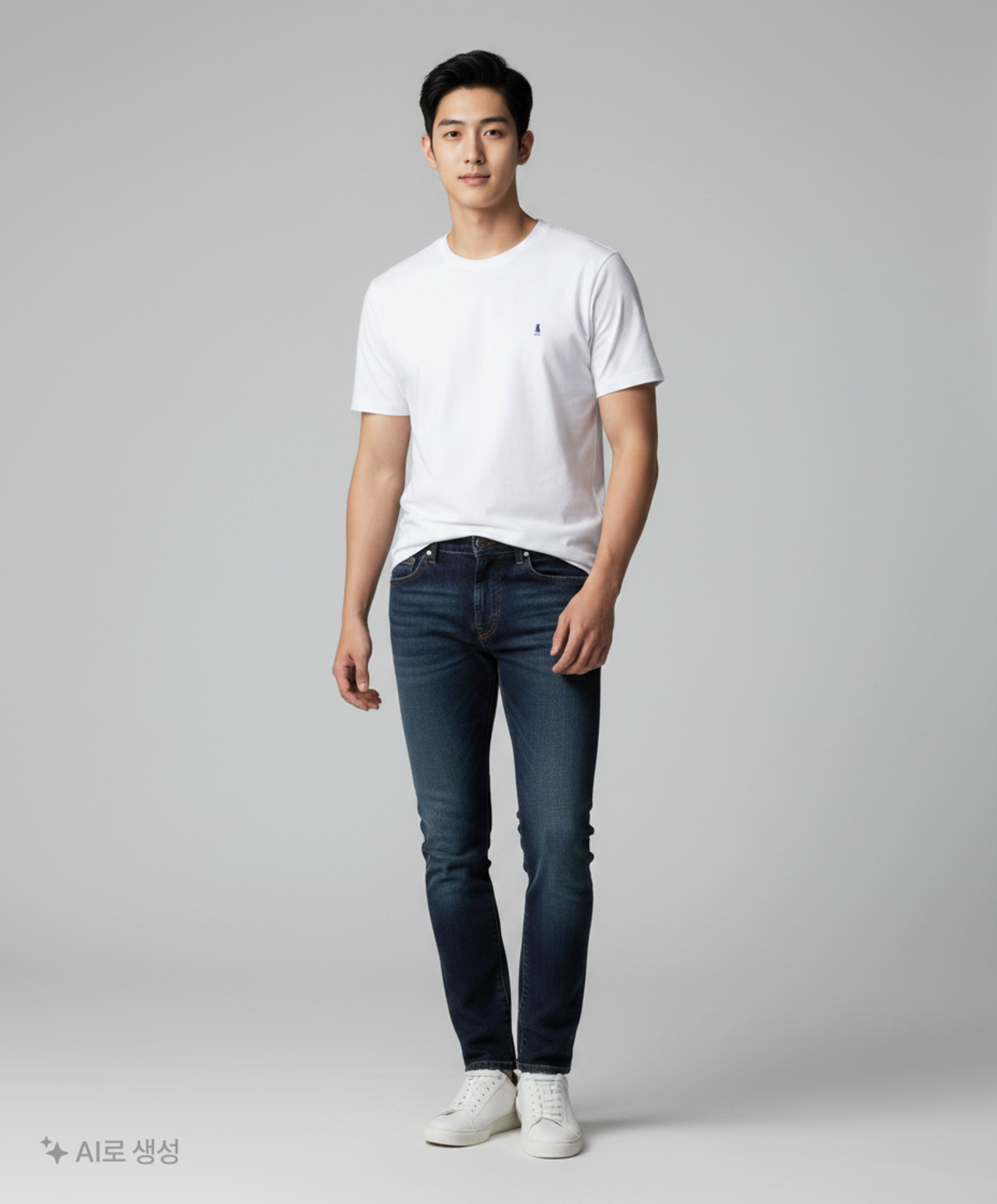 예일(YALE) 반소매 티셔츠 1