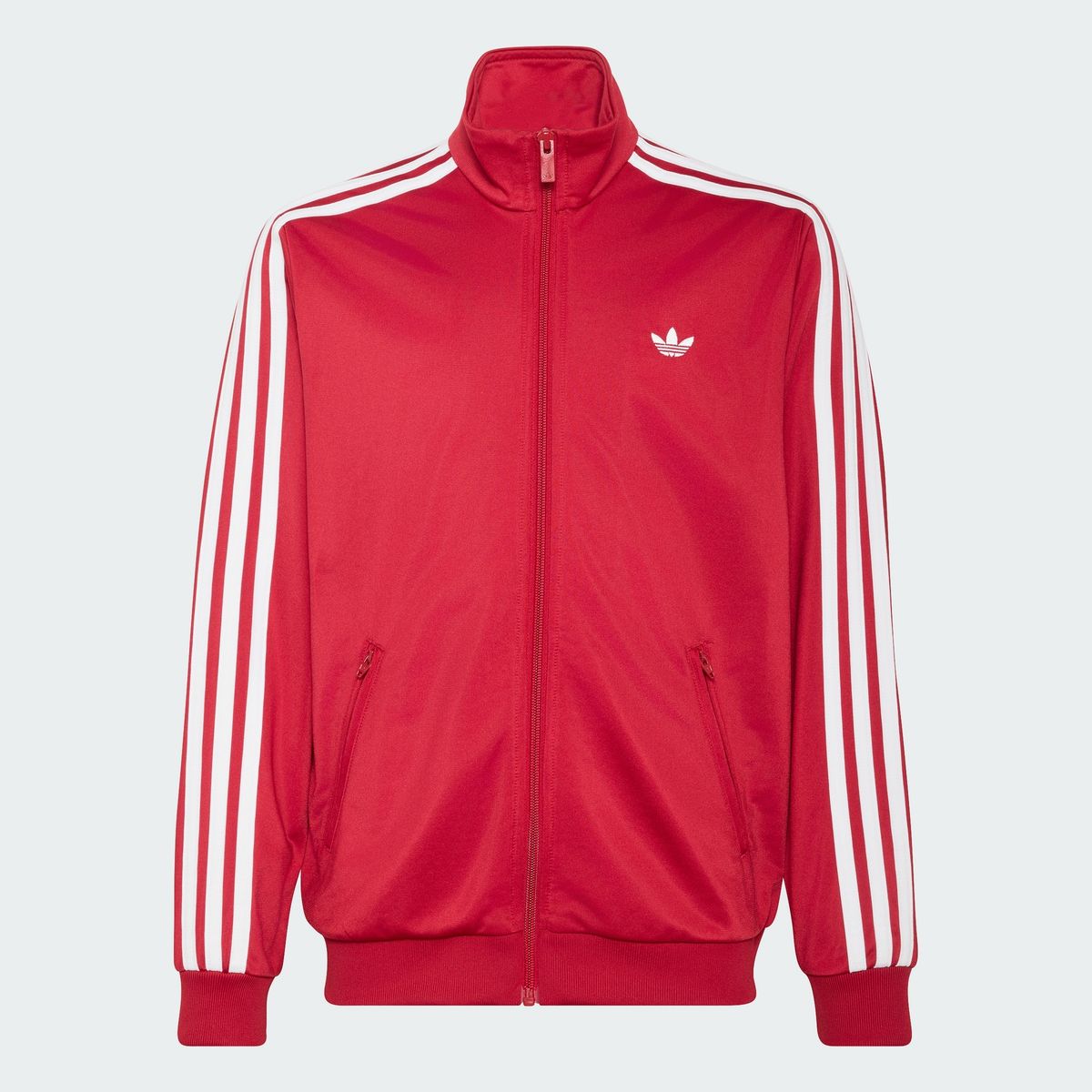 아디다스 키즈(ADIDAS KIDS) 파이어버드 루즈 트랙 탑 HZ6647