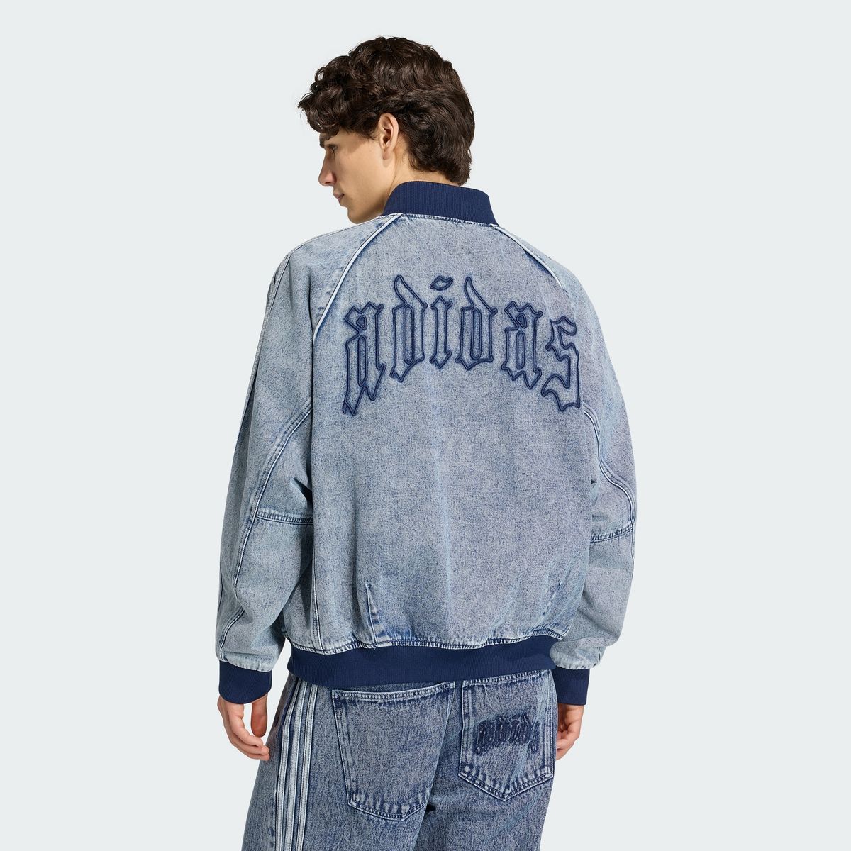 아디다스(ADIDAS) SST 트랙 탑 KQ6332