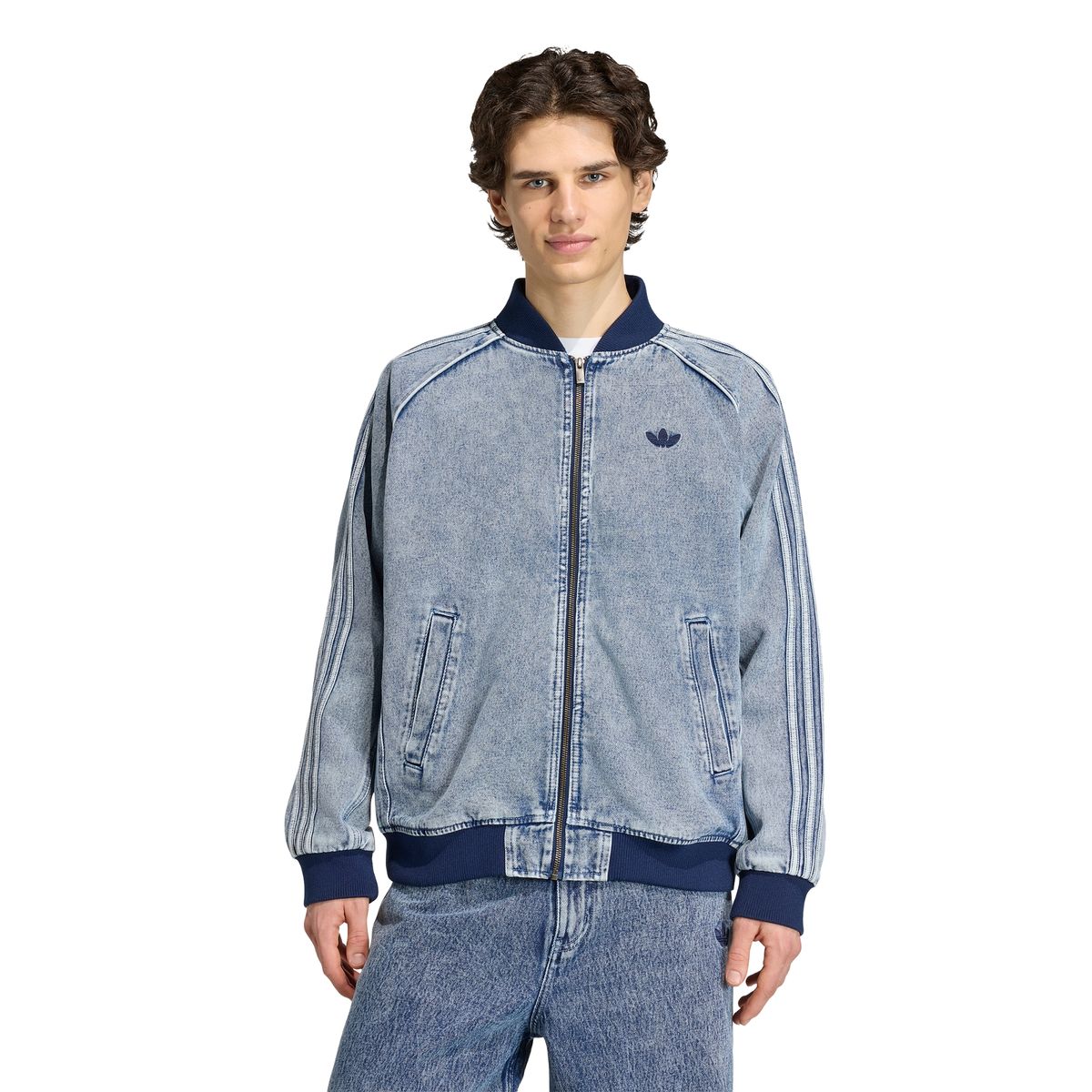 아디다스(ADIDAS) SST 트랙 탑 KQ6332
