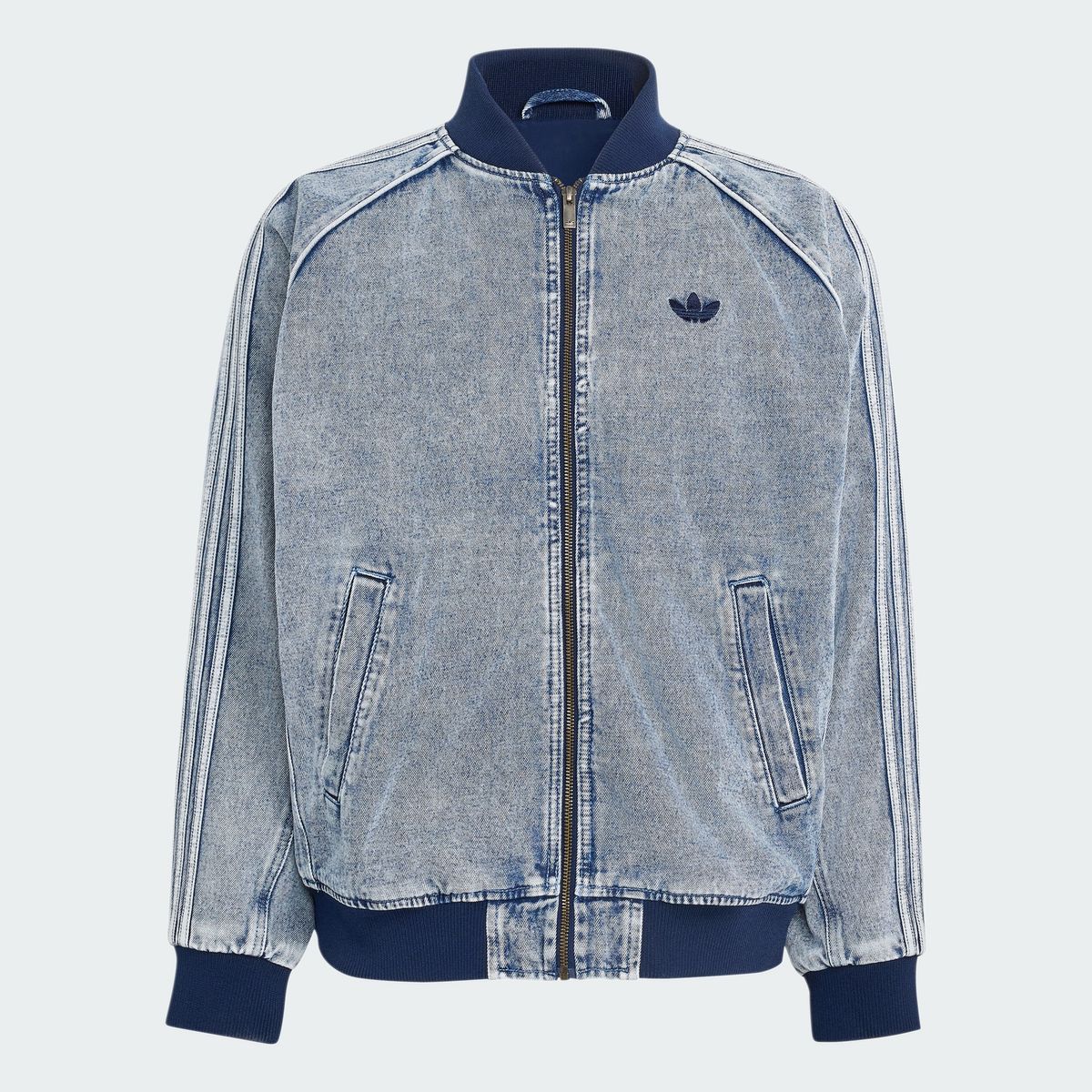 아디다스(ADIDAS) SST 트랙 탑 KQ6332