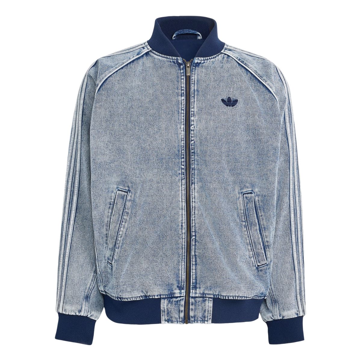 아디다스(ADIDAS) SST 트랙 탑 KQ6332