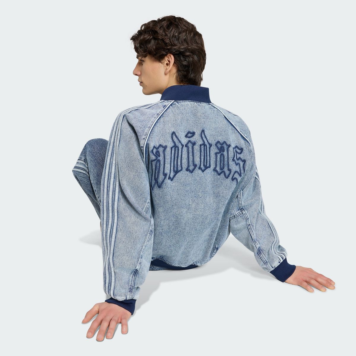 아디다스(ADIDAS) SST 트랙 탑 KQ6332