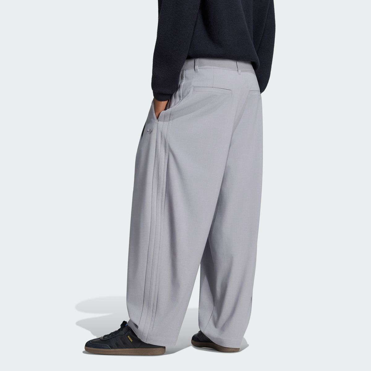 아디다스(ADIDAS) 트랙 팬츠 M KW5683