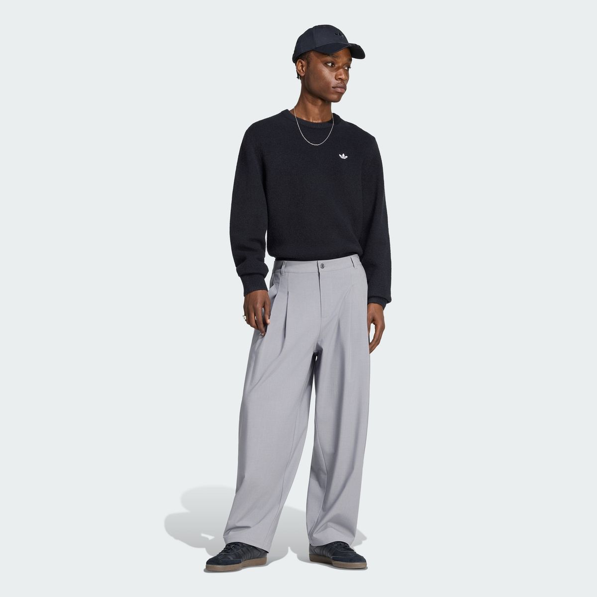 아디다스(ADIDAS) 트랙 팬츠 M KW5683