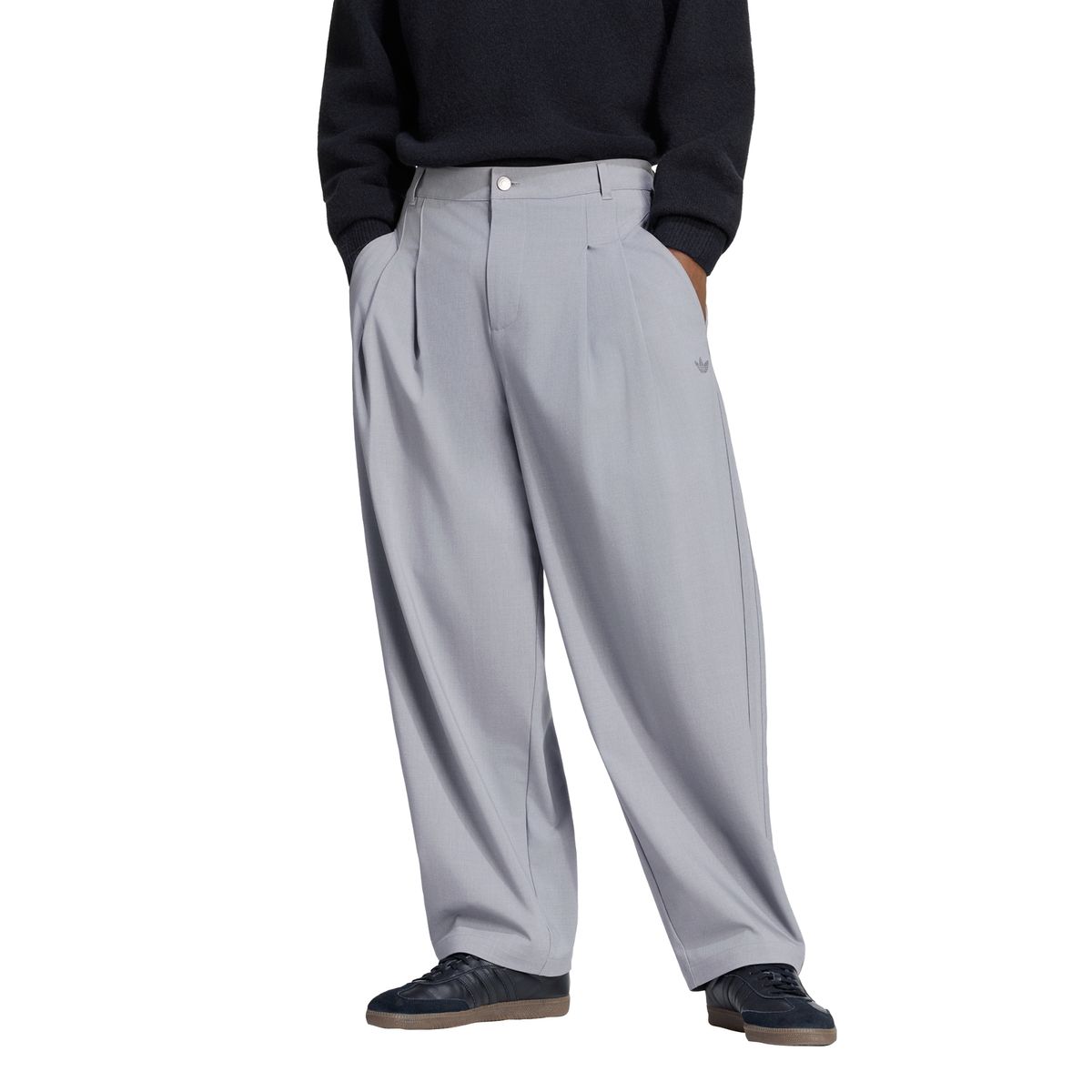아디다스(ADIDAS) 트랙 팬츠 M KW5683