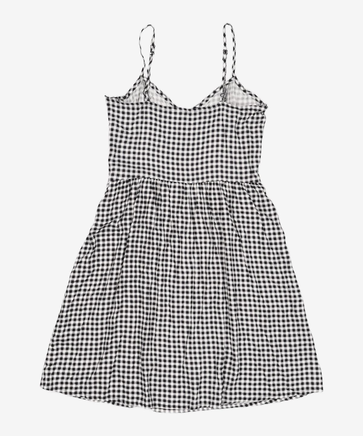 디바이디드에이치앤엠(DIVIDED H&M) 미니 원피스 2