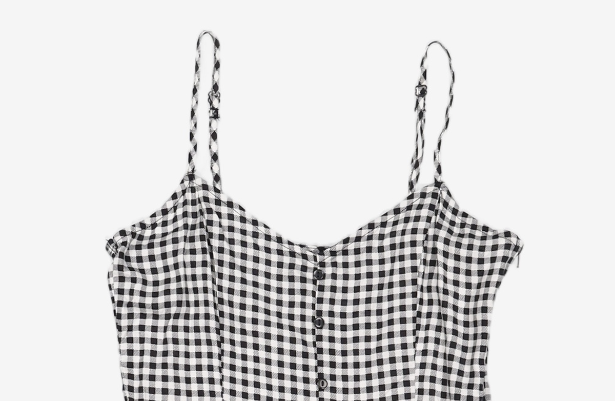 디바이디드에이치앤엠(DIVIDED H&M) 미니 원피스 2