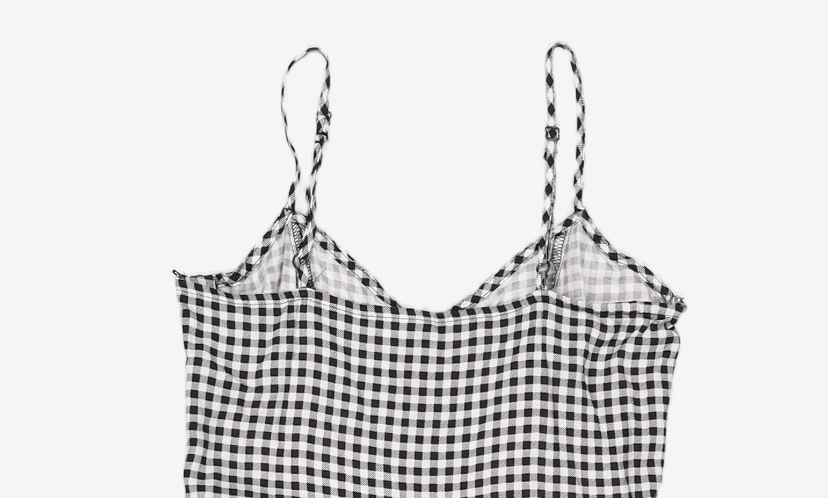 디바이디드에이치앤엠(DIVIDED H&M) 미니 원피스 2