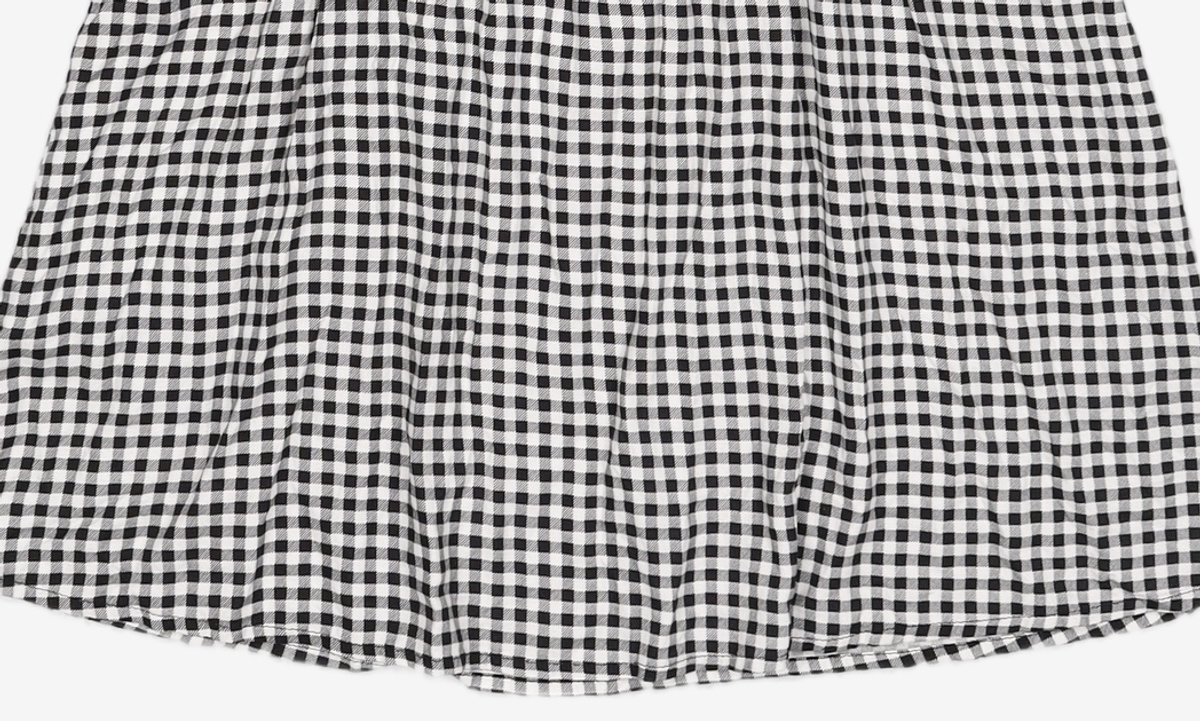 디바이디드에이치앤엠(DIVIDED H&M) 미니 원피스 2