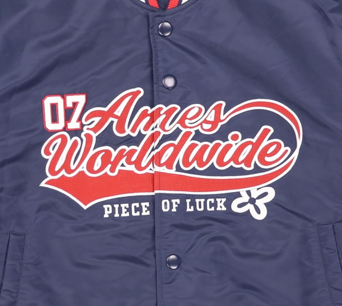 아메스 월드와이드(AMES-WORLDWIDE) 스타디움 재킷 L