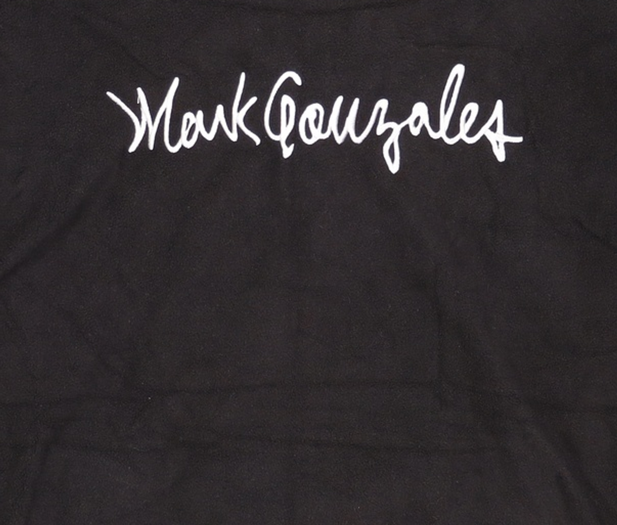 마크곤잘레스(MARK GONZALES) 플리스 M