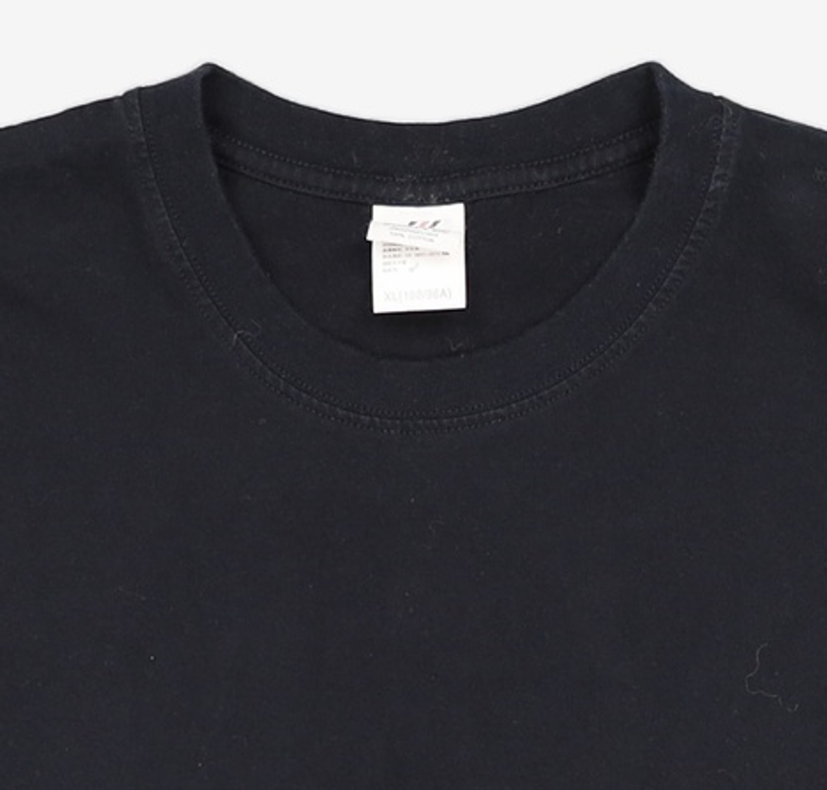 파타(PATTA) 반소매 티셔츠 XL