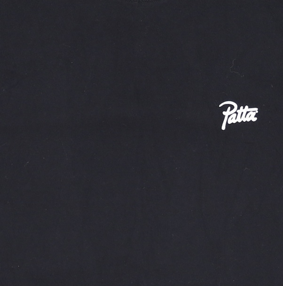 파타(PATTA) 반소매 티셔츠 XL