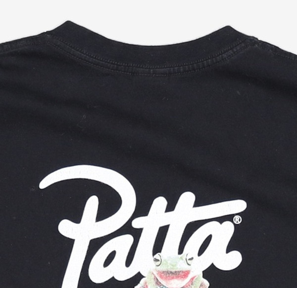 파타(PATTA) 반소매 티셔츠 XL