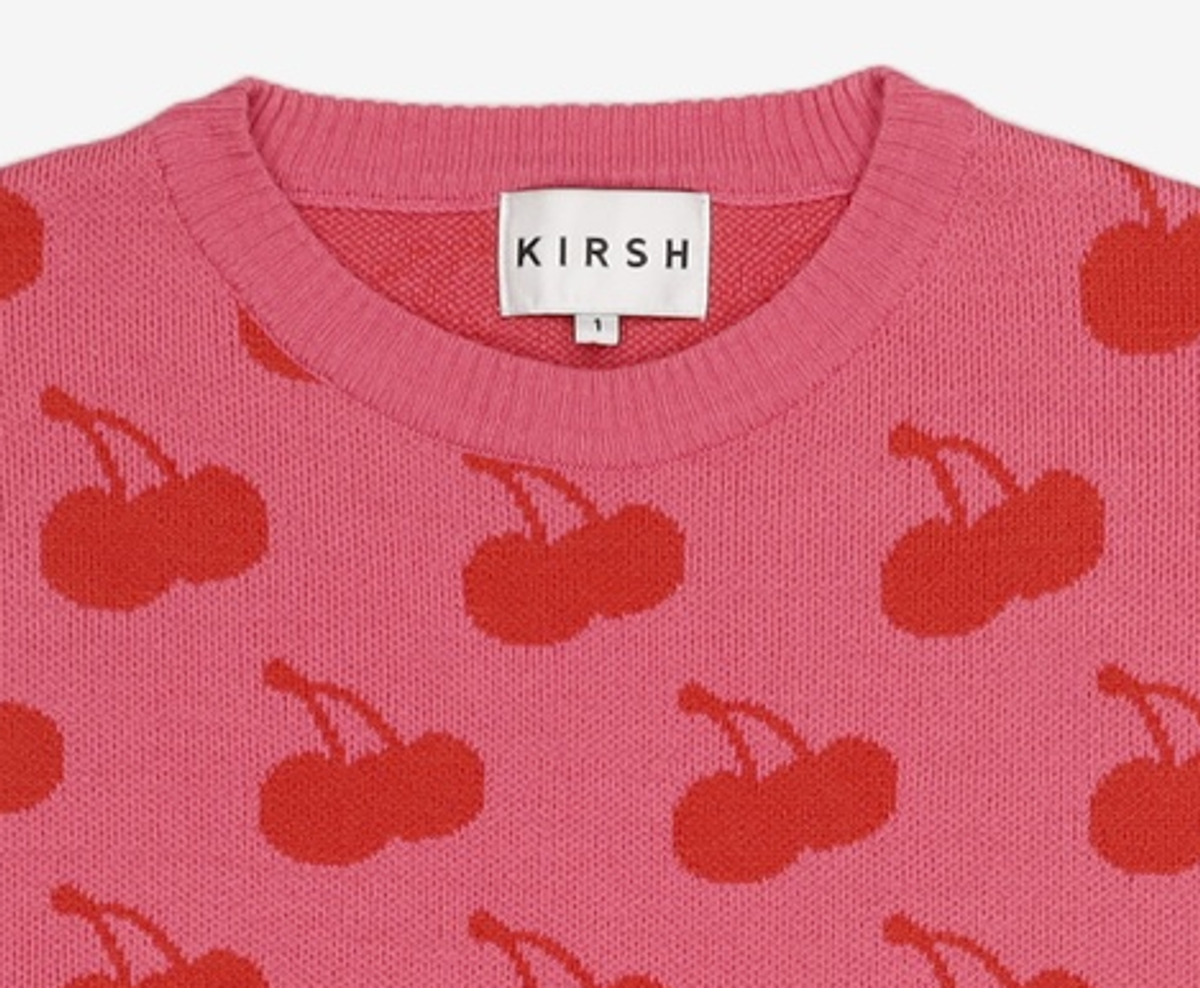 키르시(KIRSH) 니트/스웨터 1