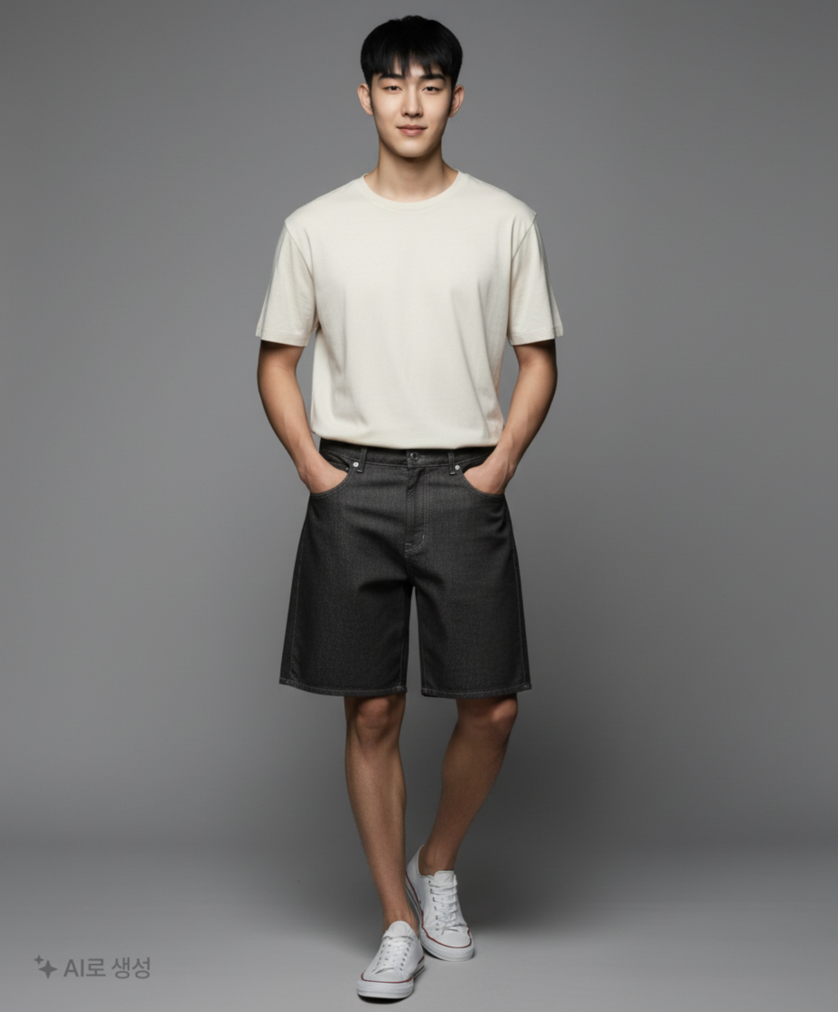 제로(XERO) 숏팬츠 L