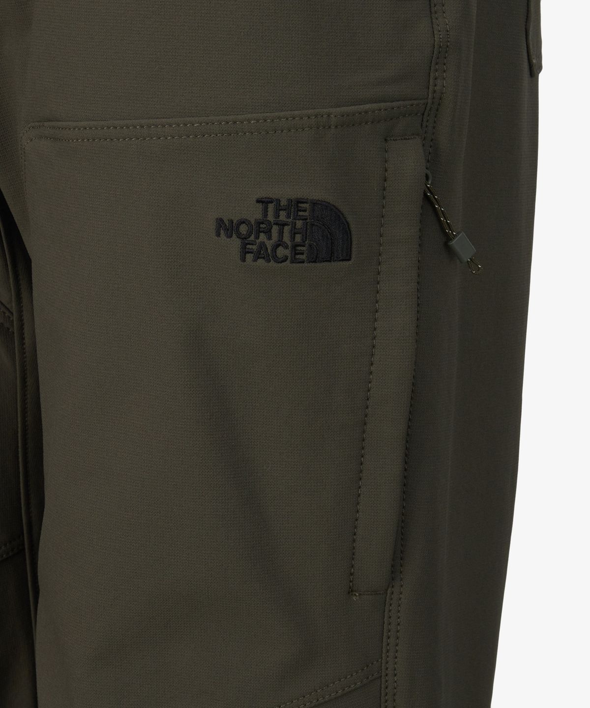 노스페이스(THE NORTH FACE) NP6NS59B 남성 브루마 팬츠 SEPIA