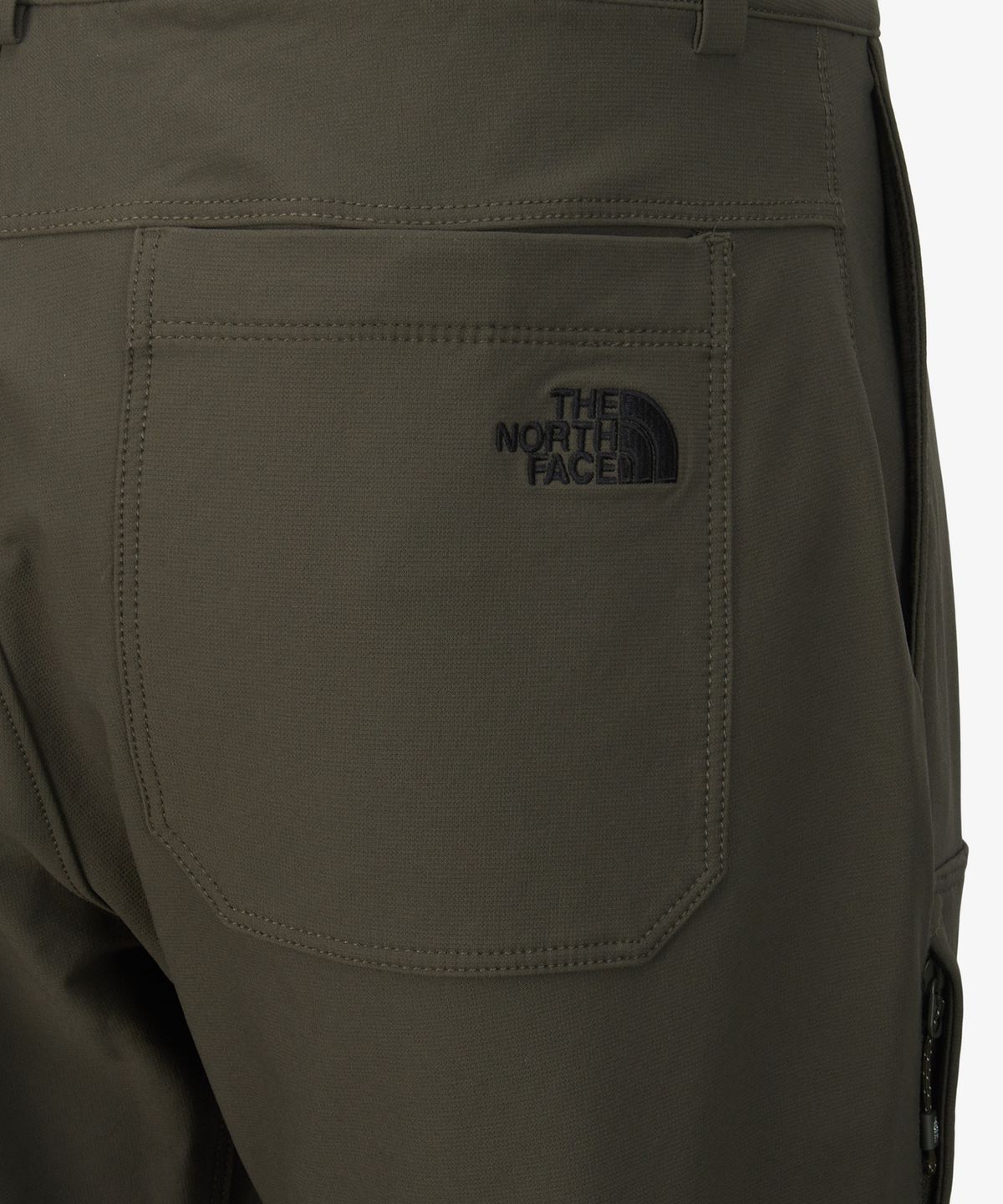노스페이스(THE NORTH FACE) NP6NS59B 남성 브루마 팬츠 SEPIA