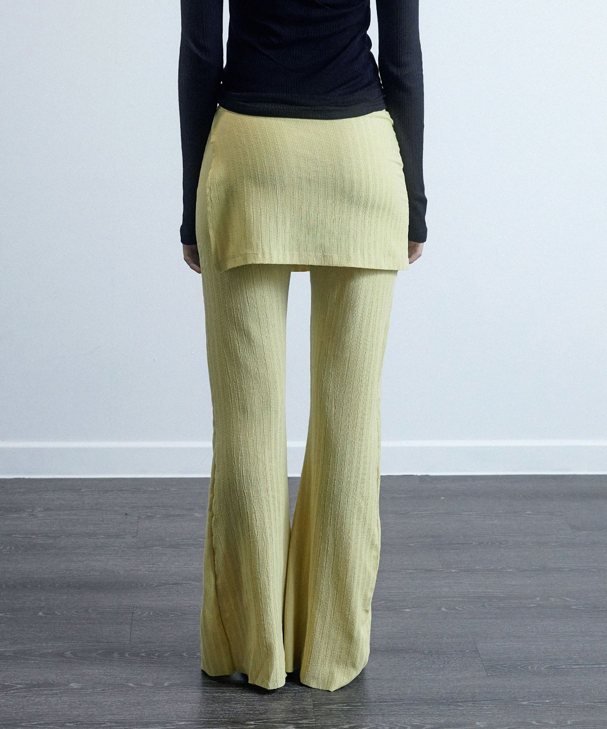 노브포에티(NOVE POETI) PECO PANTS 페코팬츠