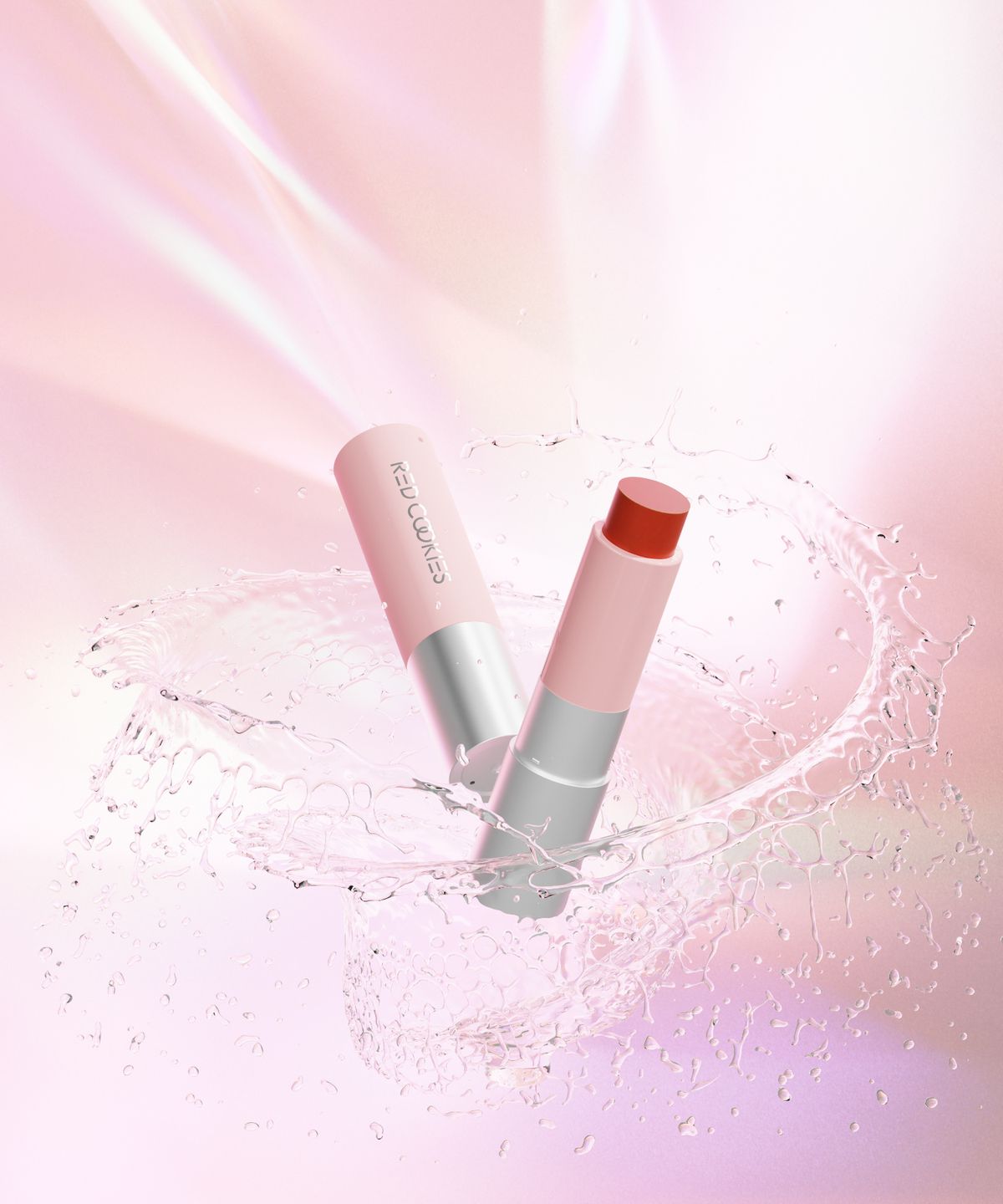 레드쿠키(RED COOKIES) 글로우 틴팅 립밤