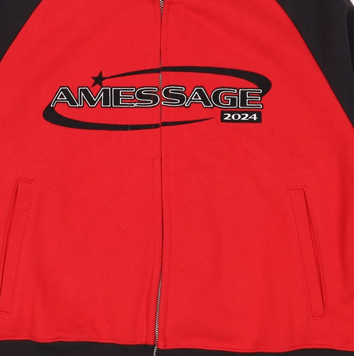 아메스 월드와이드(AMES-WORLDWIDE) 트레이닝 재킷 M