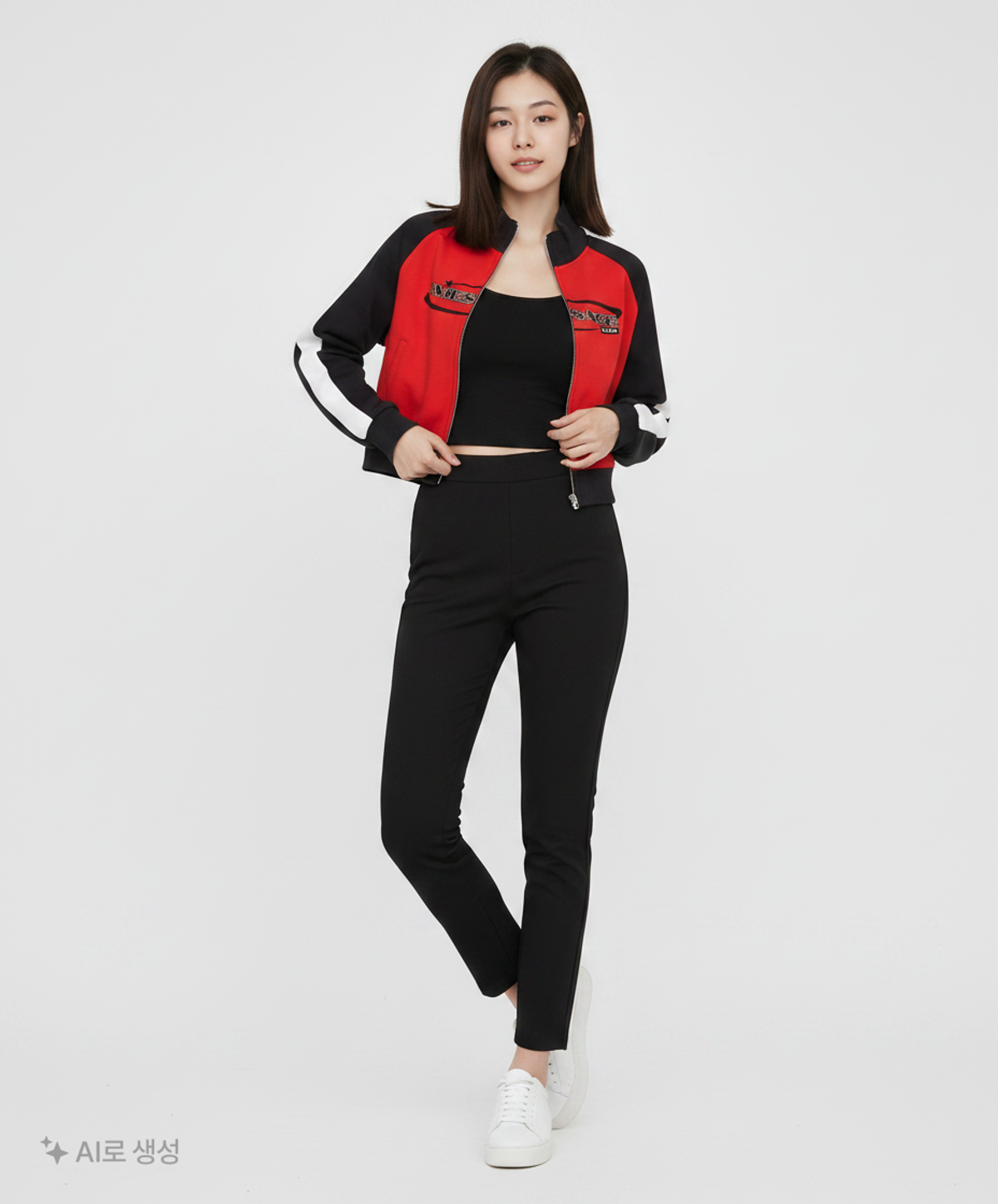 아메스 월드와이드(AMES-WORLDWIDE) 트레이닝 재킷 M