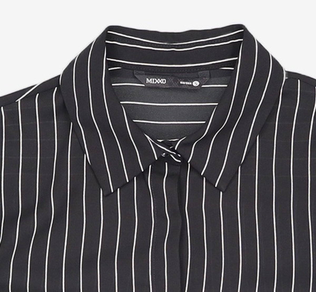 미쏘(MIXXO) 캐주얼 셔츠 S