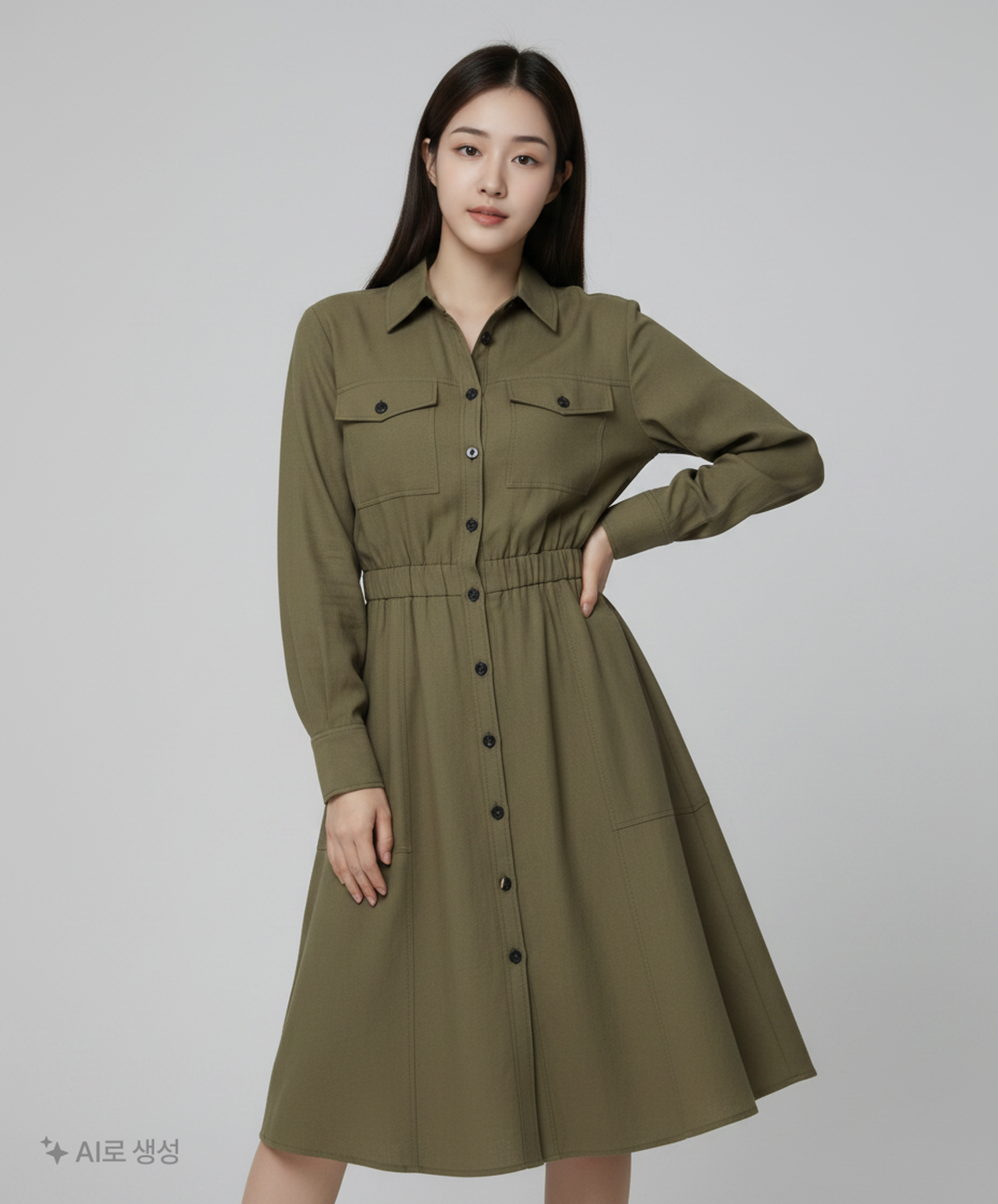 자라(ZARA) 미니 원피스 L