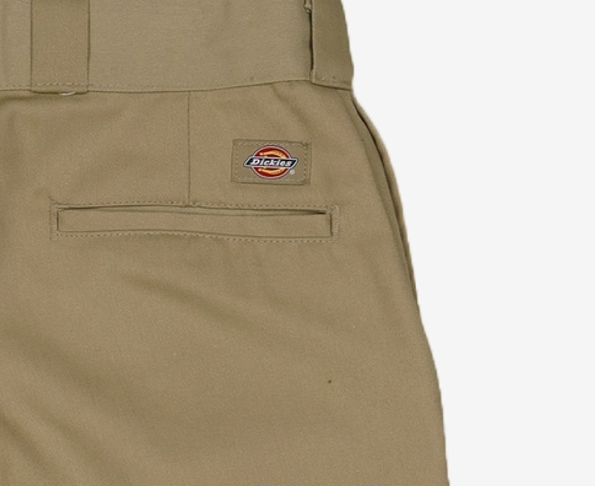 디키즈(DICKIES) 코튼 팬츠 30X30