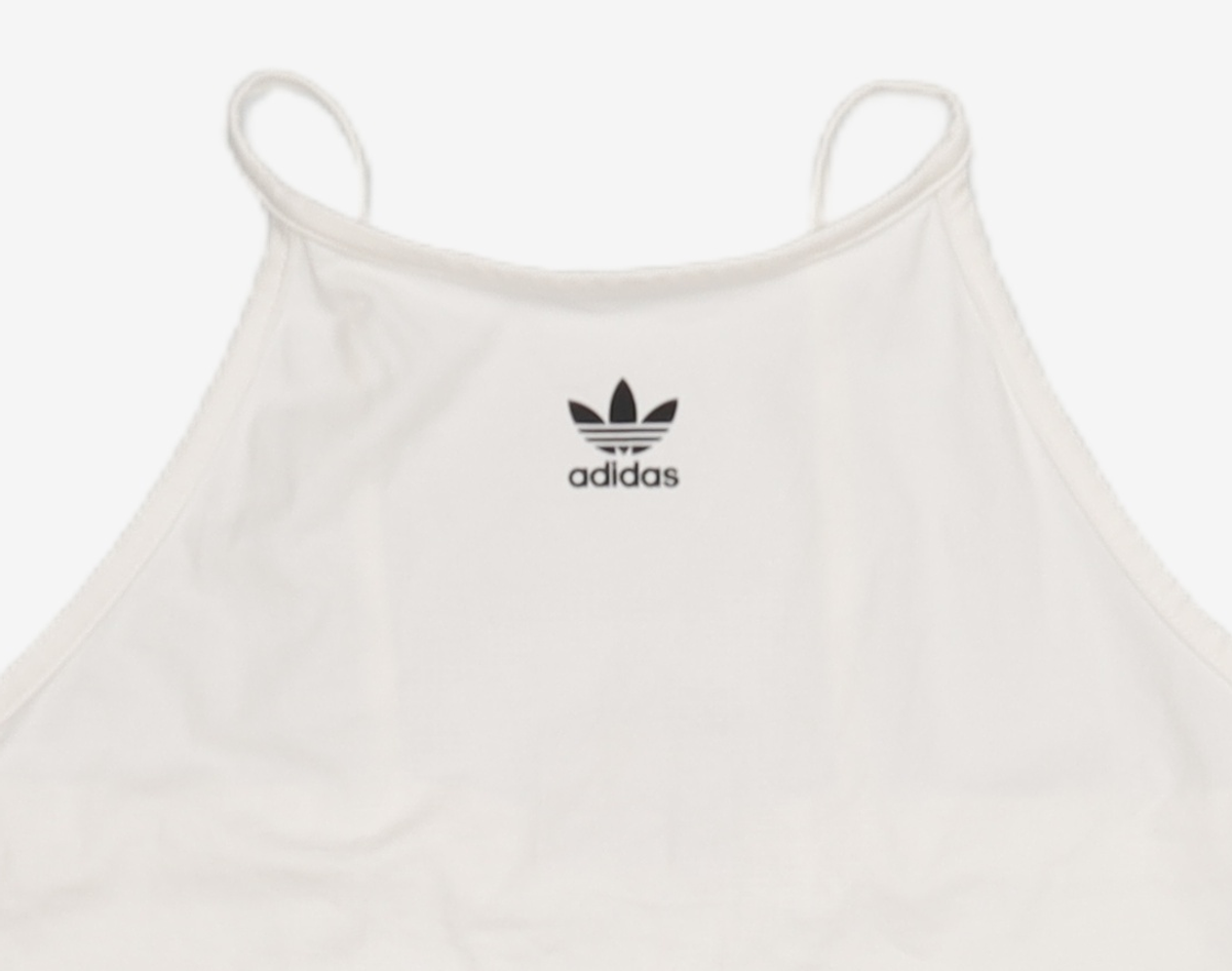 아디다스(ADIDAS) 탱크탑 - 화이트 / IB7303 L